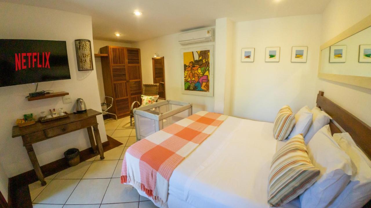 Azeda Boutique Hotel Armacao dos Buzios Room photo