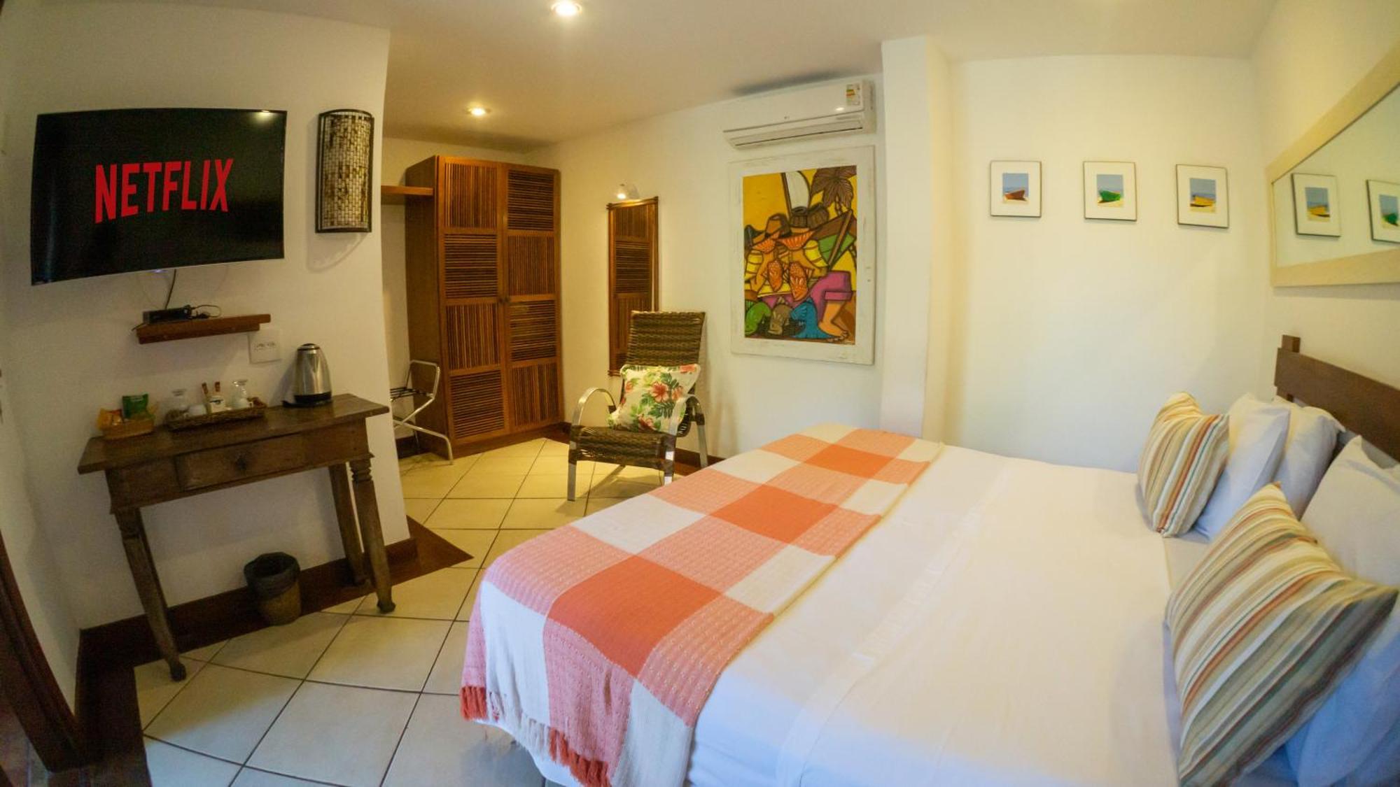 Azeda Boutique Hotel Armacao dos Buzios Room photo